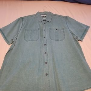 Magellan shirt